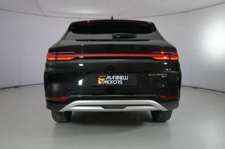 BYD Seal U usata, con Alzacristalli elettrici