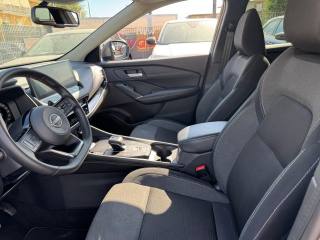 NISSAN Qashqai usata, con Controllo trazione
