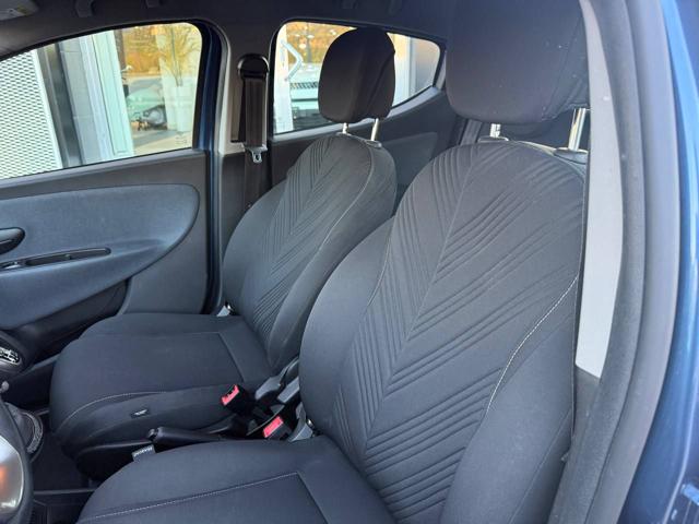 LANCIA Ypsilon usata, con Chiusura centralizzata