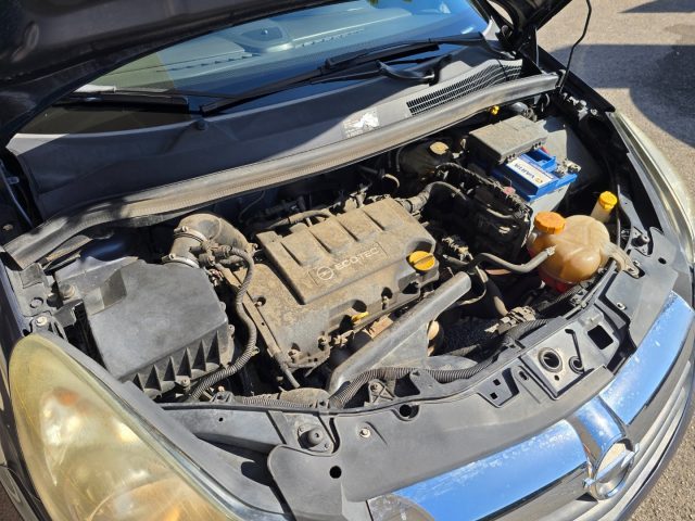 OPEL Corsa usata 128