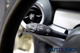 MINI Clubman usata, con Airbag testa