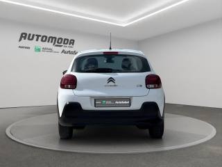 CITROEN C3 usata, con Autoradio