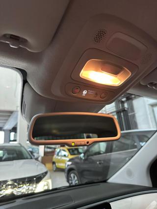 FIAT 500e usata, con Cruise Control