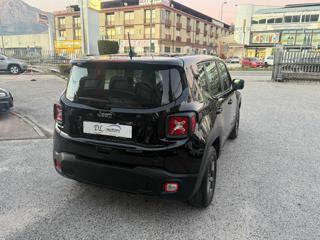 JEEP Renegade usata, con Autoradio