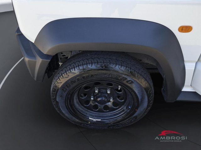 SUZUKI Jimny usata 12