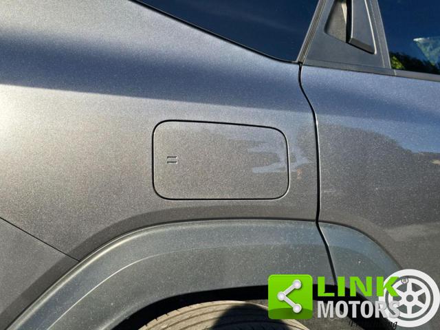 DACIA Bigster usata, con Start/Stop Automatico
