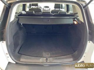 FORD Kuga usata, con Sedile posteriore sdoppiato