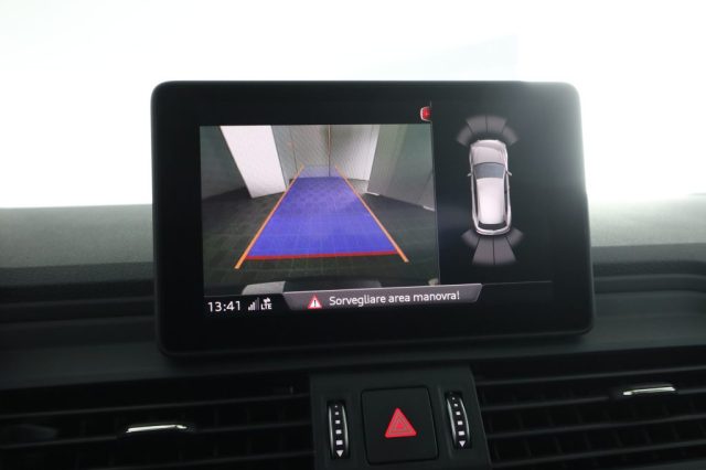 AUDI Q5 usata 12