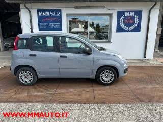 FIAT Panda 1.2 Easy  CLIMA!!!!