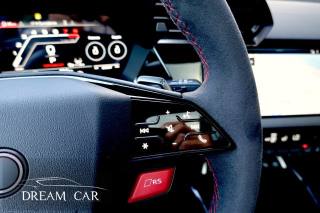 AUDI RS3 usata, con Cronologia tagliandi