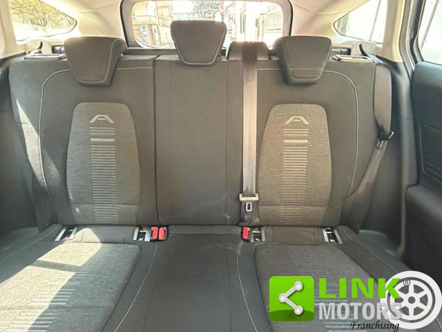 FORD Focus usata, con Vivavoce