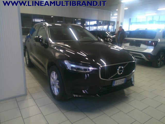 VOLVO XC60 usata, con Airbag Passeggero