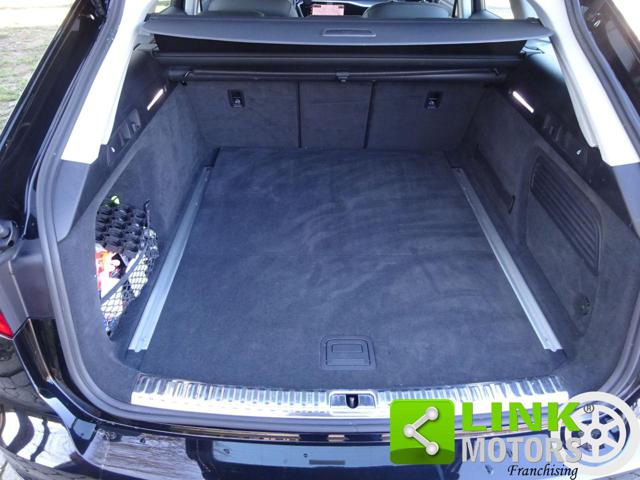 AUDI A6 usata, con Leve al volante