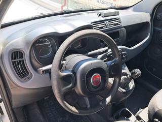 FIAT Panda usata, con Immobilizzatore elettronico