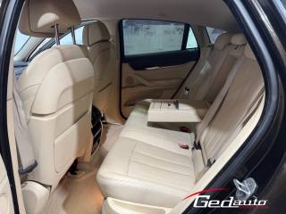 BMW X6 usata, con Cronologia tagliandi