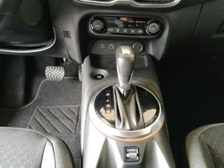 NISSAN Juke usata, con Chiusura centralizzata