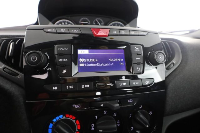 LANCIA Ypsilon usata 7