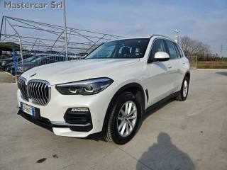 BMW X5 usata, con Airbag