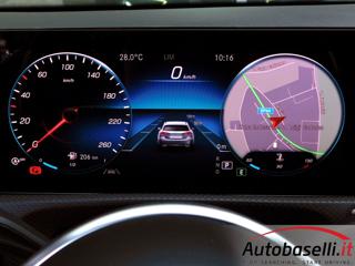 MERCEDES-BENZ A 180 usata, con Chiusura centralizzata
