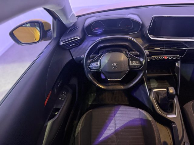 PEUGEOT 208 usata 13