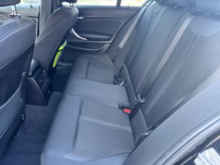 BMW 118 usata, con Controllo automatico clima