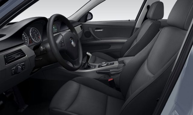 BMW 318 usata, con Airbag