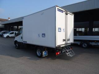 IVECO Daily usata, con Boardcomputer