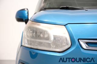 CITROEN C3 Picasso usata, con Servosterzo