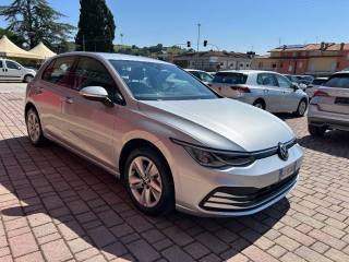VOLKSWAGEN Golf usata, con Airbag