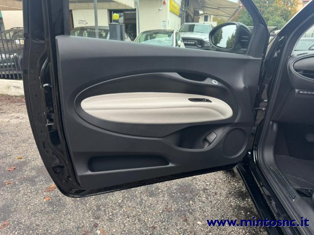 FIAT 500 usata, con Park Distance Control