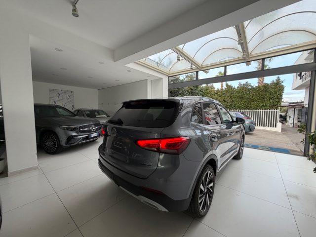 MG ZS usata, con Cruise Control