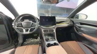 BYD Seal usata, con Chiusura centralizzata