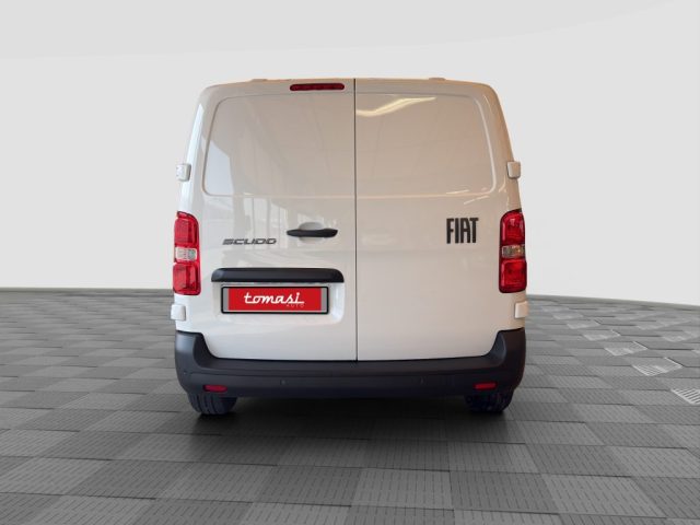 FIAT Scudo usata 4