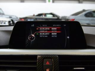 BMW 420 usata, con Climatizzatore