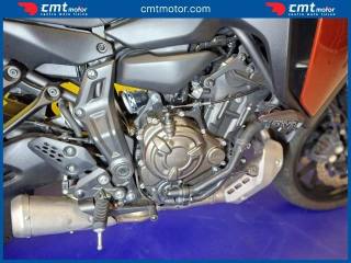 YAMAHA Tracer 700 usata 7