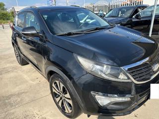 KIA Sportage usata, con Airbag laterali