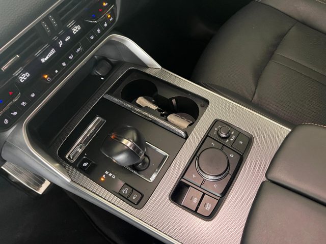 MAZDA CX-60 usata, con Interni in pelle