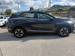 KIA Sportage usata, con Airbag Passeggero