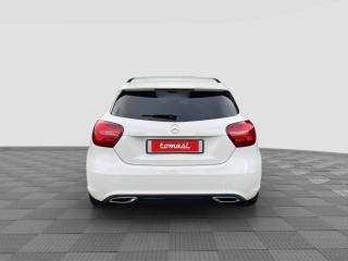 MERCEDES-BENZ A 180 usata 6