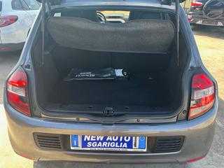 RENAULT Twingo usata, con Chiusura centralizzata