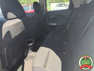 NISSAN Juke usata, con Controllo trazione