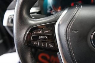 BMW 520 usata, con Freno di stazionamento elettrico