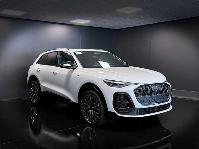 AUDI Q5 usata, con Airbag laterali