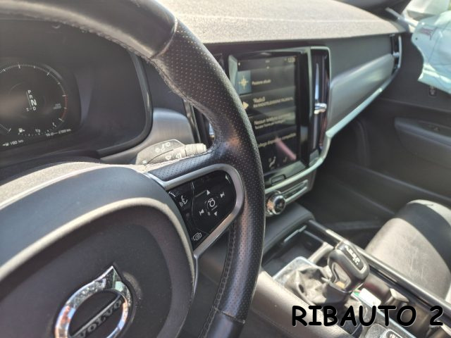 VOLVO V90 usata, con Vetri oscurati