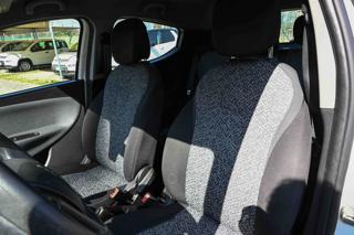LANCIA Ypsilon usata, con Sedile posteriore sdoppiato