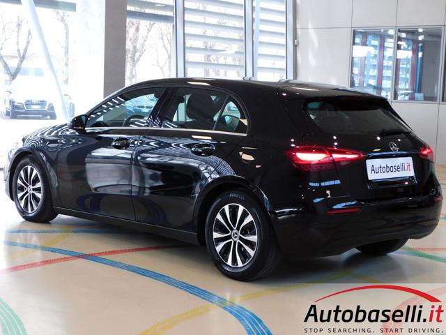 MERCEDES-BENZ A 180 usata, con Alzacristalli elettrici