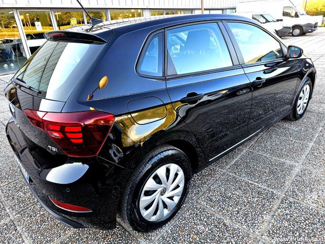 VOLKSWAGEN Polo usata, con Chiusura centralizzata