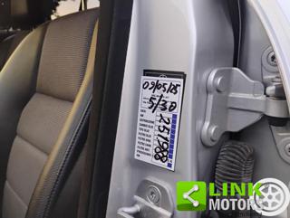 MERCEDES-BENZ C 200 usata, con Bluetooth