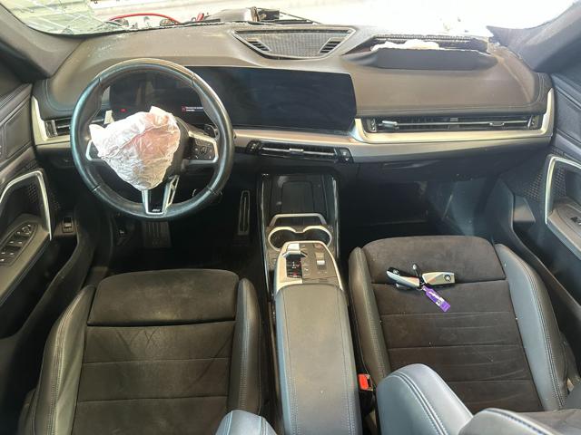 BMW X1 usata, con ESP