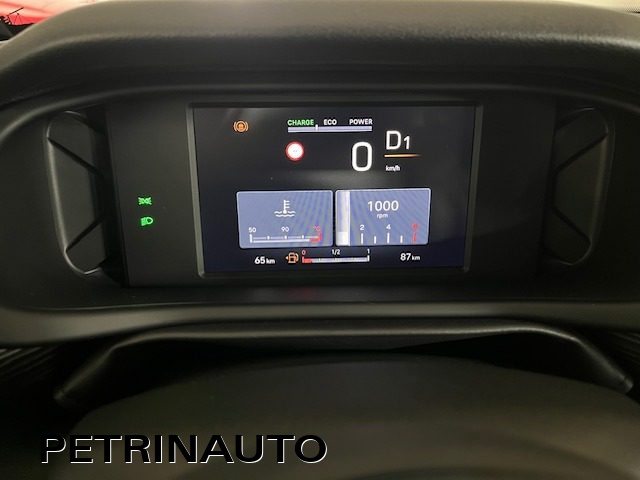 JEEP Avenger usata, con Bracciolo